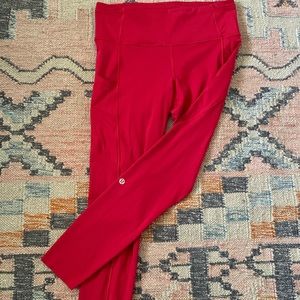 Fast and Free Tight 28”